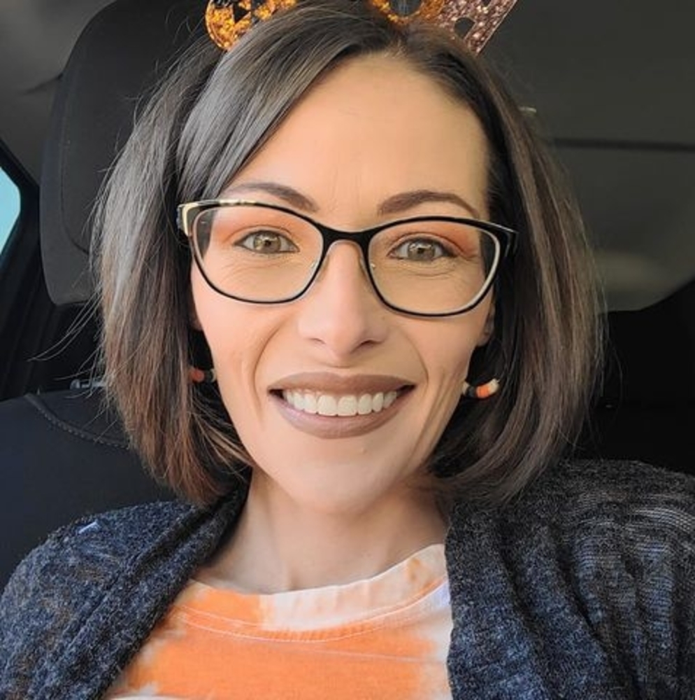 Meet your Posher, Michelle